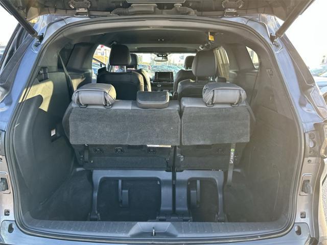 2021 Toyota Sienna XSE 7 Passenger for sale in Waukesha, WI – photo 36