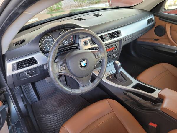 2009 BMW 328Xi AWD 68k miles - - by dealer - vehicle for sale in North Las Vegas, NV – photo 8