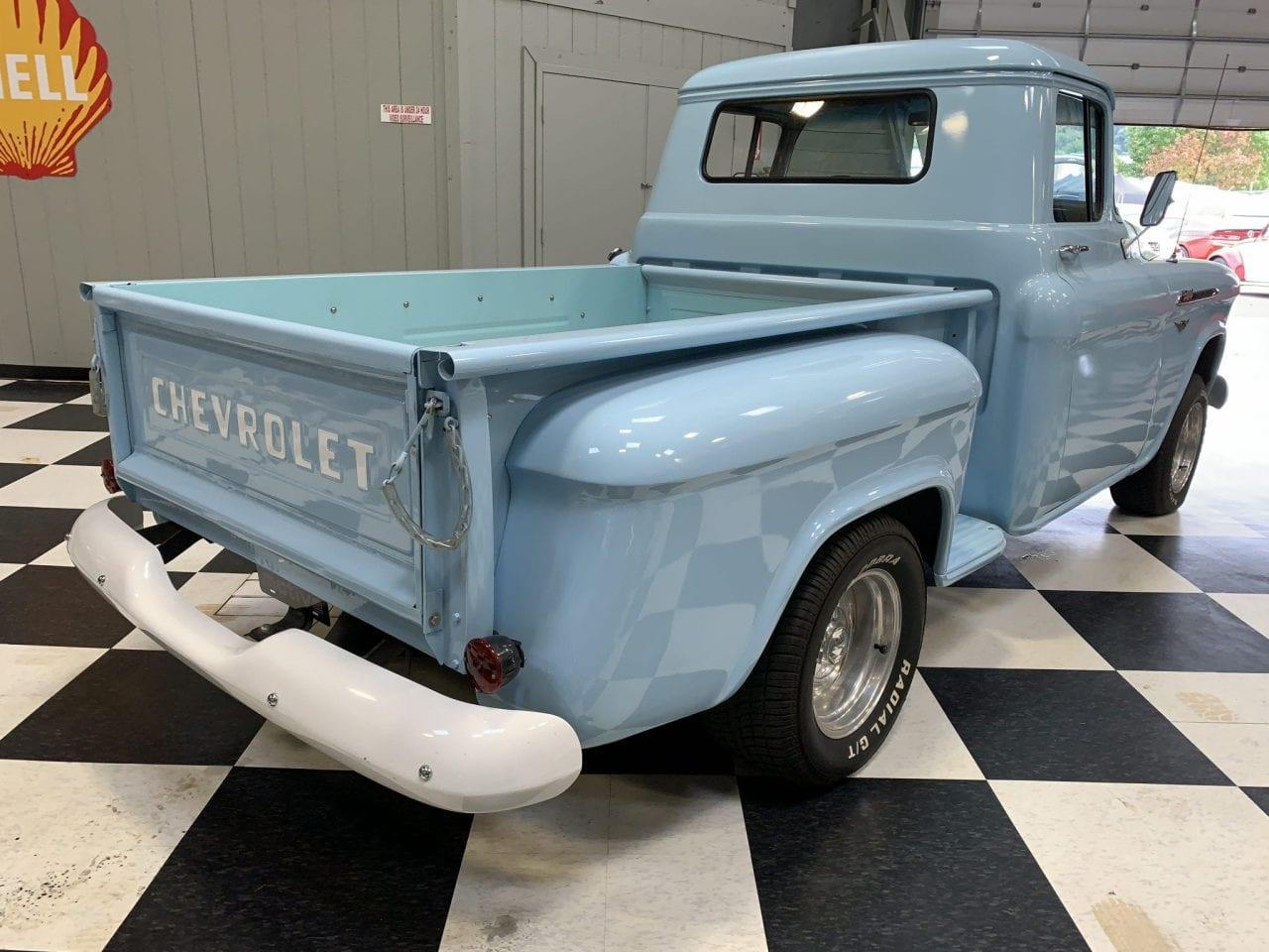 1956 Chevrolet 3100 for sale in Pittsburgh, PA – photo 12