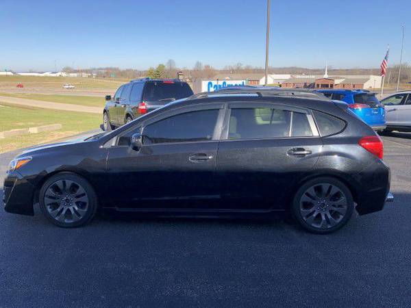 2015 Subaru Impreza SPORT LIMITED - Try - - by for sale in Farmington, MO – photo 6