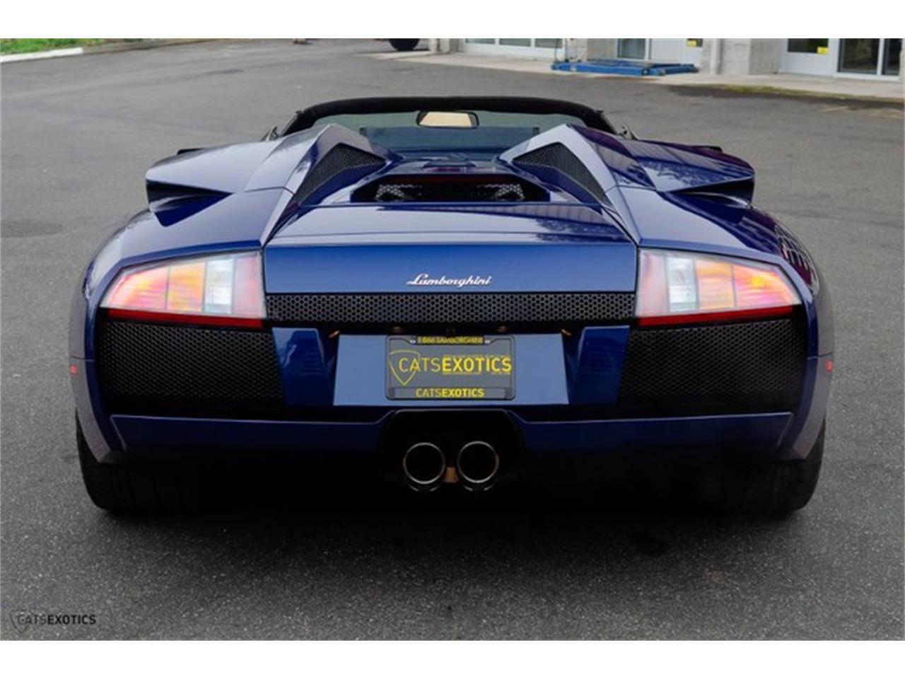 2006 Lamborghini Murcielago for sale in Seattle, WA – photo 46