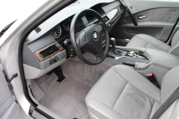 2004' BMW 525I 82K MILES. for sale in Fort Myers, FL – photo 11