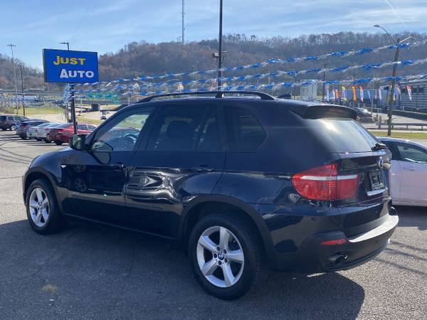 2009 BMW X5 AWD 4dr 30i - - by dealer - vehicle for sale in Knoxville, TN – photo 6