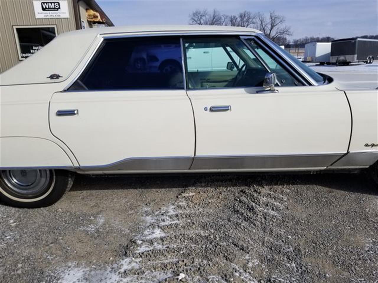 1974 Chrysler New Yorker for sale in Upper Sandusky, OH – photo 12