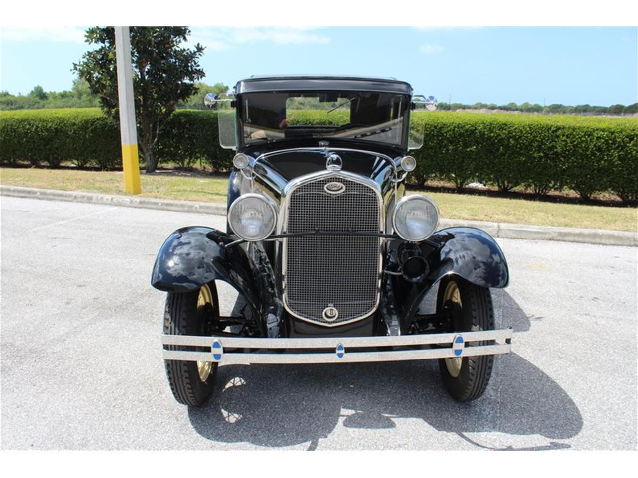 1930 Ford Model A for sale in Sarasota, FL – photo 15