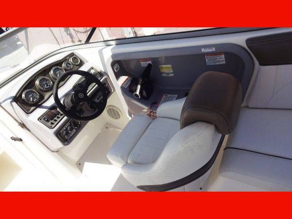 2007 Yamaha SX230 SX230 WE CAN FINANCE ANY CREDIT!!!!! for sale in Arlington, TX – photo 9