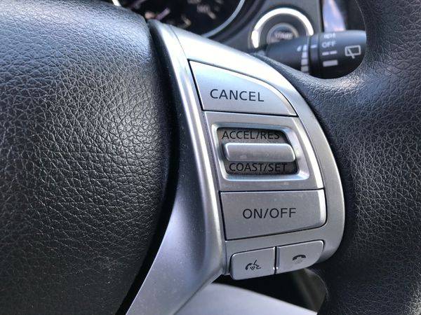 2016 Nissan Rogue SL AWD Buy Here Pay Her, for sale in Little Ferry, NJ – photo 10