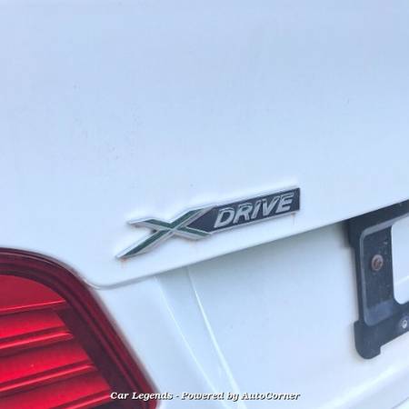 2014 BMW 5-Series SEDAN 4-DR - - by dealer for sale in Stafford, VA – photo 6