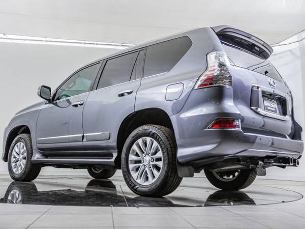 2019 Lexus GX Price Reduction! - - by dealer - vehicle for sale in Wichita, KS – photo 12
