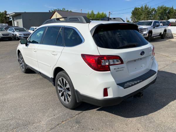 2016 Subaru Outback 3 6R Limited AWD 90 Day Warranty - cars & for sale in Nampa, ID – photo 5