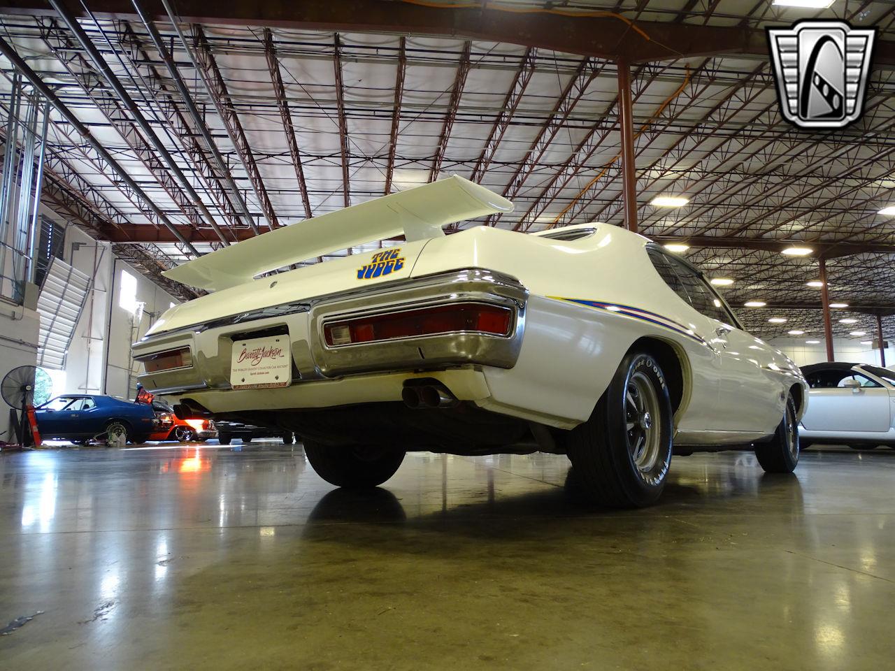 1970 Pontiac GTO for sale in O'Fallon, IL – photo 47