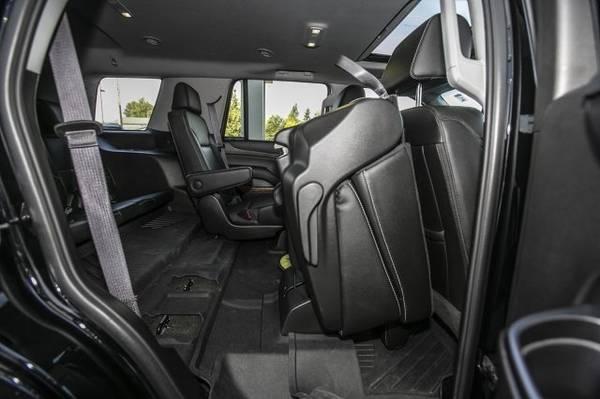2017 Chevrolet Tahoe Premier 4WD for sale in McKenna, WA – photo 19