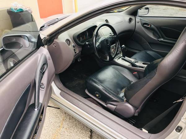 Toyota Celica GTS for sale in Greenwood, IN – photo 3