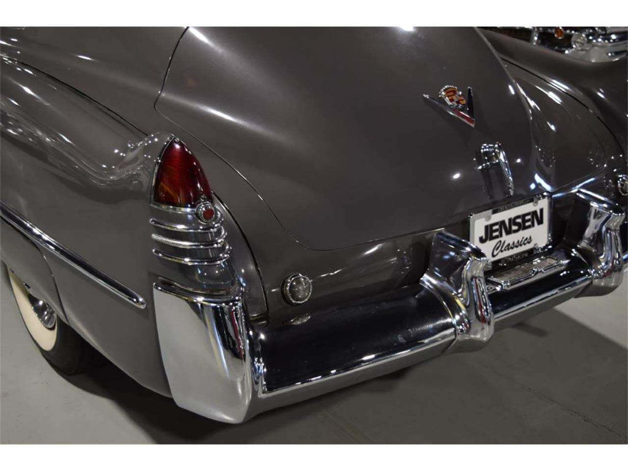 1948 Cadillac Series 62 for sale in Sioux City, IA – photo 19