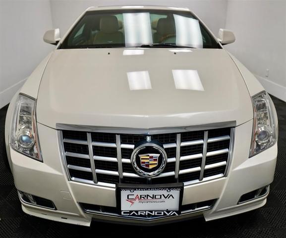 2013 Cadillac CTS Premium for sale in Other, VA – photo 10