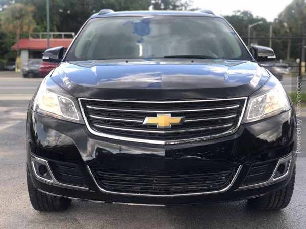 2017 Chevrolet Traverse for sale in Orlando, FL – photo 2