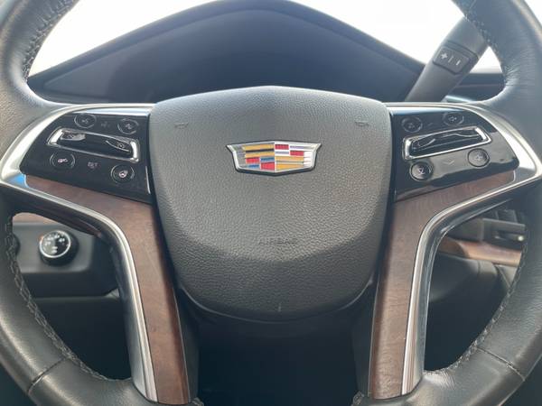 2015 Cadillac Escalade 4WD 4dr Premium - - by dealer for sale in Shawano, WI – photo 21
