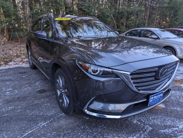 2021 Mazda CX-9 Grand Touring for sale in Other, ME – photo 3