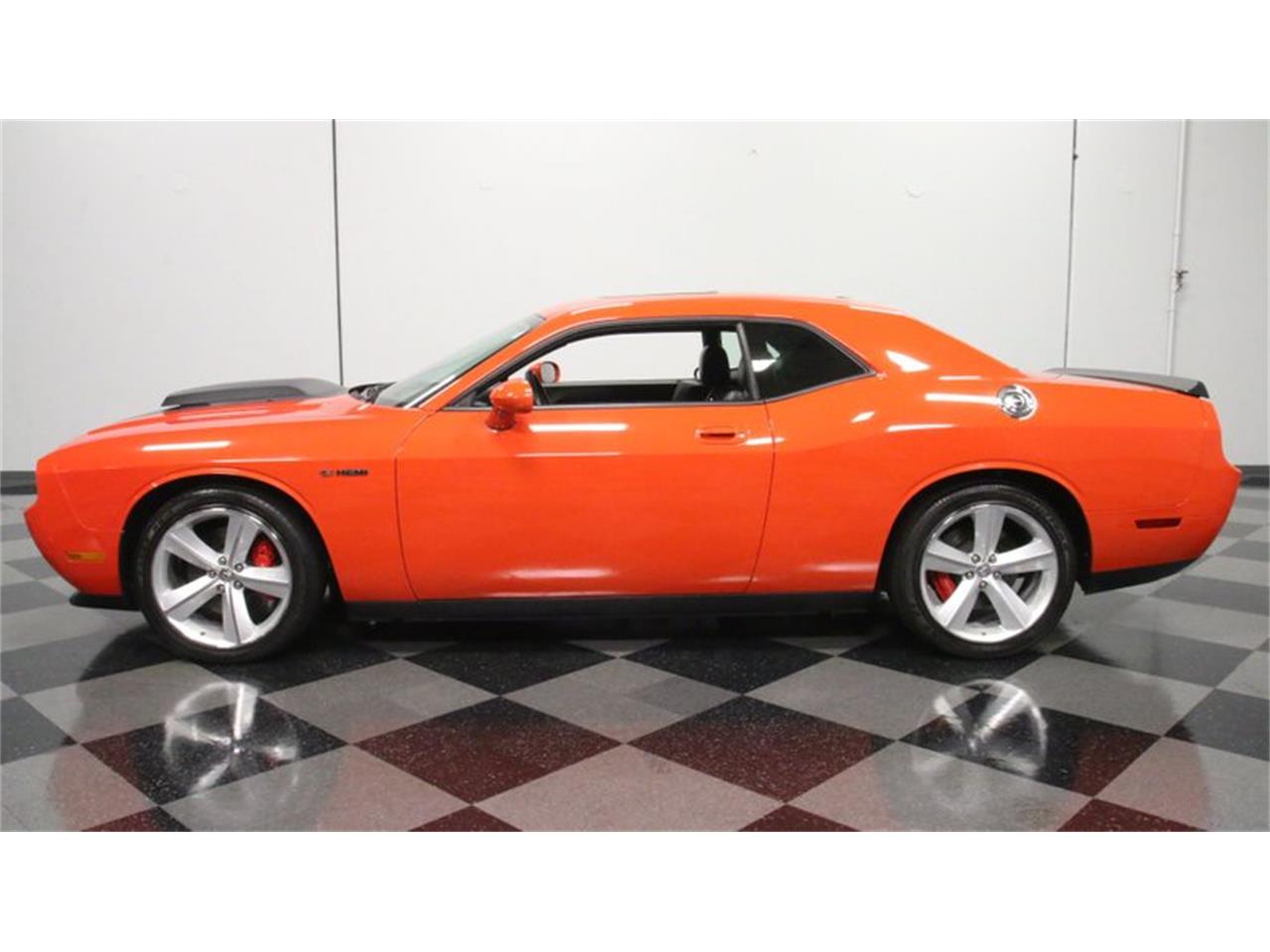 2010 Dodge Challenger for sale in Lithia Springs, GA – photo 2