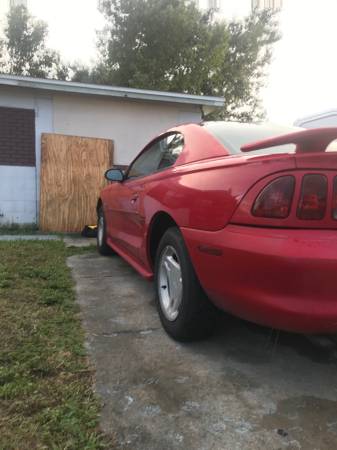 1996 Mustang for sale in Cocoa, FL – photo 4