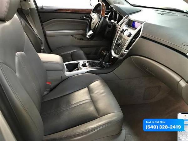 2011 CADILLAC SRX Luxury Collection - Call/Text for sale in Fredericksburg, VA – photo 9