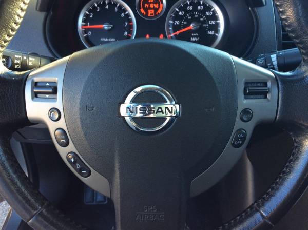 2011 Nissan Sentra SL *Good Gas Mileage* for sale in Idaho Falls, ID – photo 17