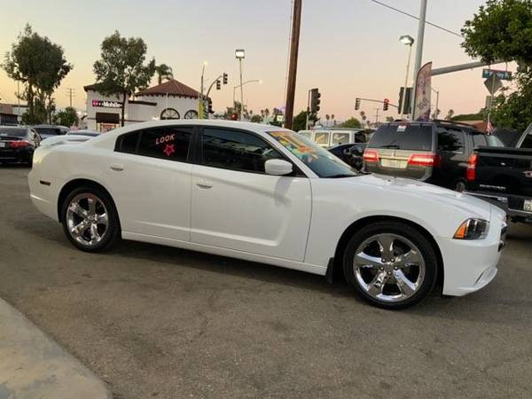 2014 Dodge Charger SXT for sale in Oxnard, CA – photo 7
