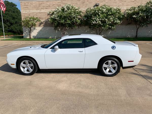 2012 Dodge CHALLENGER RT Plus Loaded Navigation HEMI Clean for sale in Wellborn, TX – photo 7