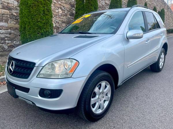 2006 Mercedes-Benz M ML350 - - by dealer for sale in Knoxville, TN