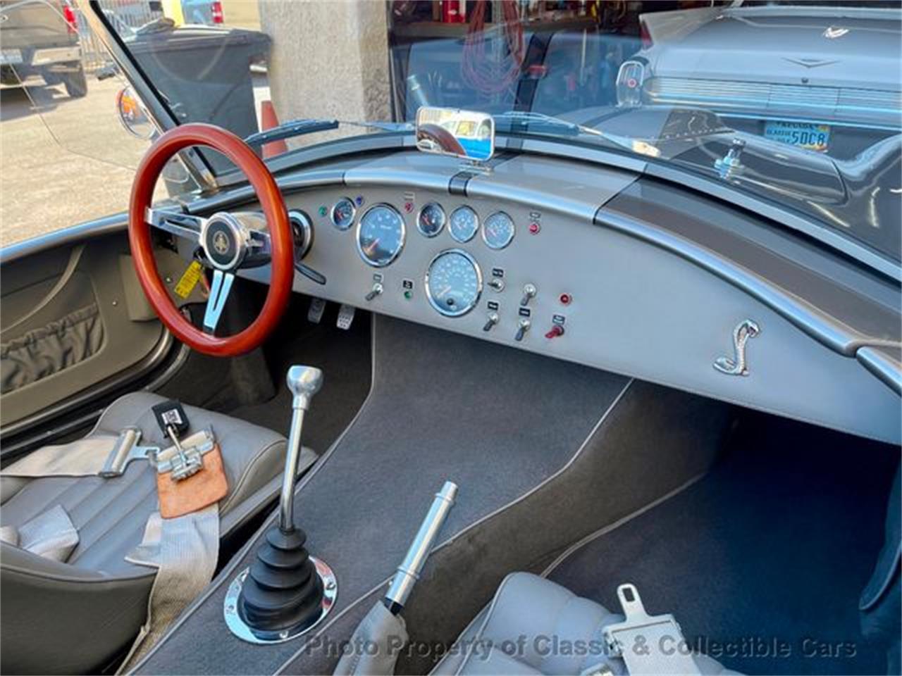 1965 Shelby Cobra for sale in Las Vegas, NV – photo 13
