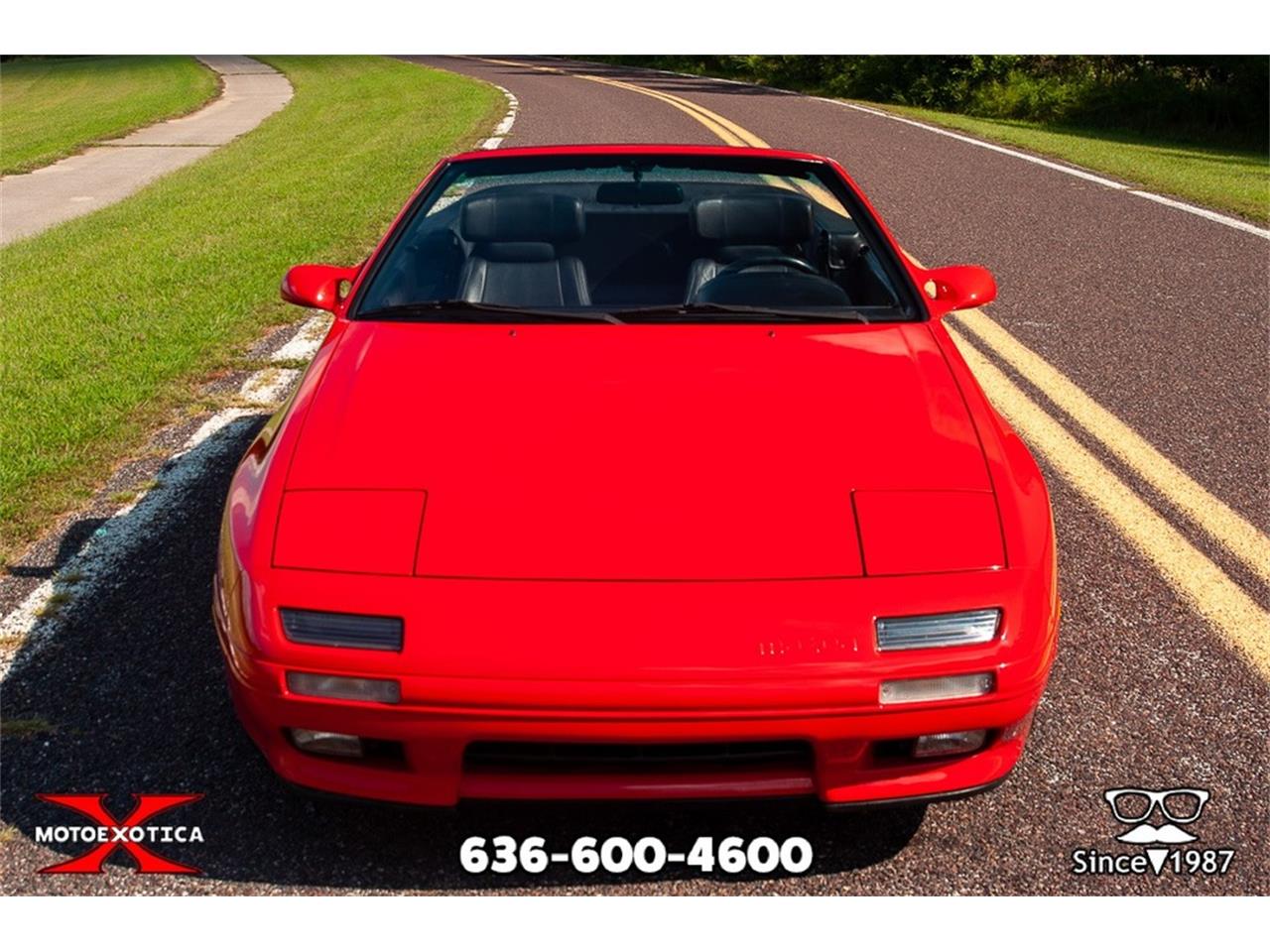 1989 Mazda RX-7 for sale in Saint Louis, MO – photo 2