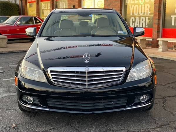 2008 Mercedes-Benz C-Class 4dr Sdn 3.0L Sport RWD ** Best Deals on... for sale in Oklahoma City, OK – photo 17