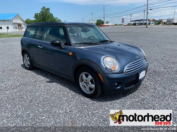 2009 Mini Cooper Clubman for sale in Watertown, NY – photo 7