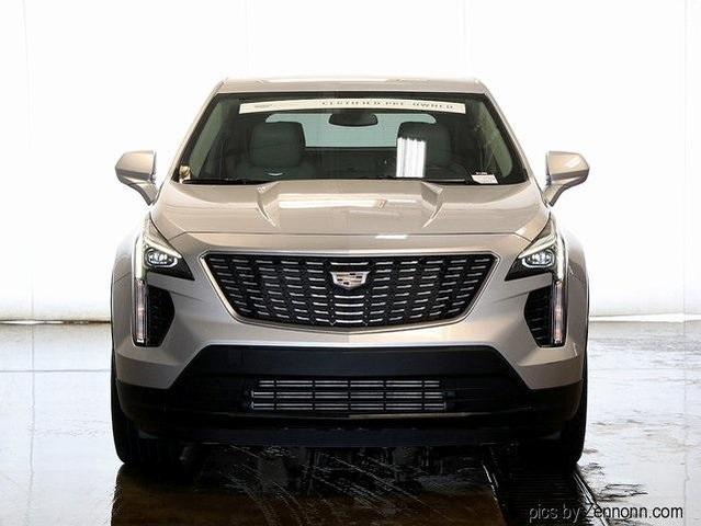 2019 Cadillac XT4 Luxury for sale in Lombard, IL – photo 8
