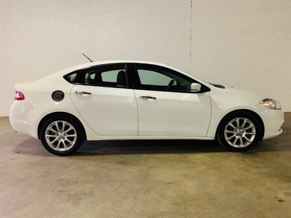 2013 Dodge Dart Limited - cars & trucks - by dealer - vehicle... for sale in Springfield, MO – photo 2