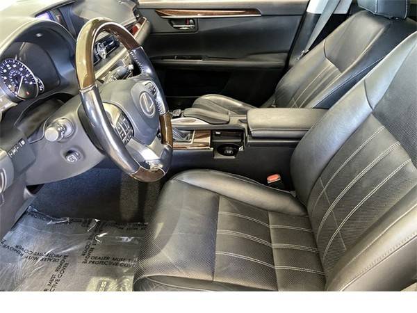 Used 2017 Lexus ES 350/10, 138 below Retail! - - by for sale in Scottsdale, AZ – photo 20