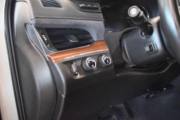 2017 Cadillac Escalade ESV Luxury 4x4 4dr SUV 100s of Vehicles for sale in Sacramento , CA – photo 23
