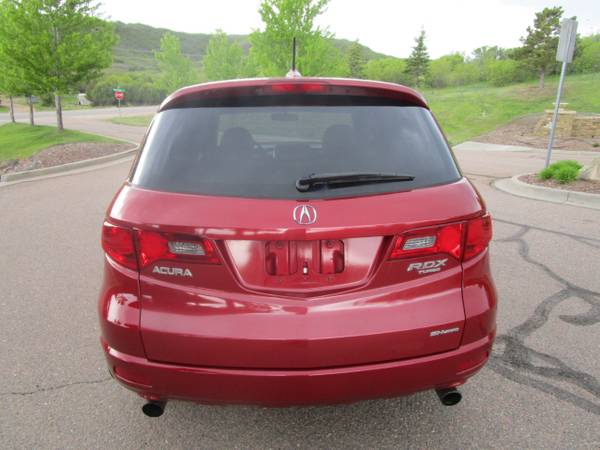 2007 Acura RDX AWD 4dr for sale in Pueblo, CO – photo 7