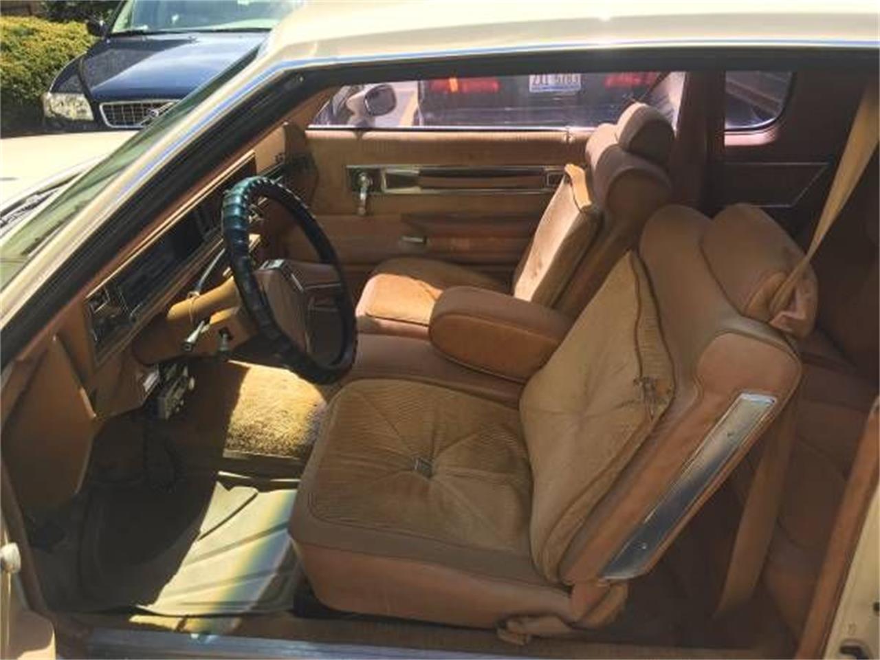 1980 Oldsmobile Cutlass for sale in Cadillac, MI – photo 12