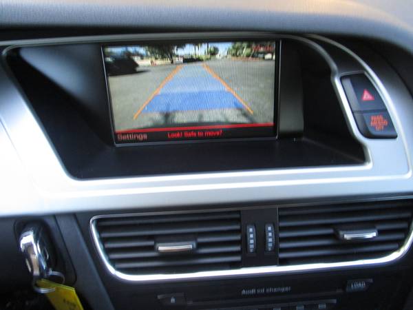 2009 Audi A4 Premium Quattro /w 70k miles, Very Well Kept/Clean Carfax for sale in Santa Clarita, CA – photo 13