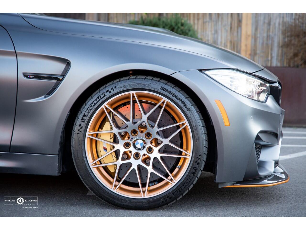 2016 BMW M4 for sale in San Diego, CA – photo 24