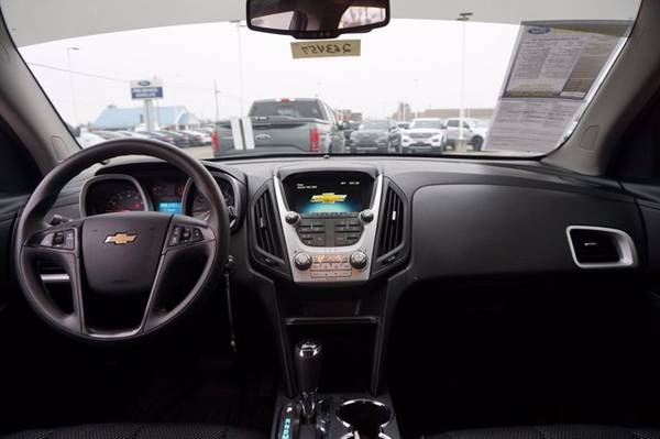 2016 Chevrolet Chevy Equinox Ls - - by dealer for sale in Milford, OH – photo 12