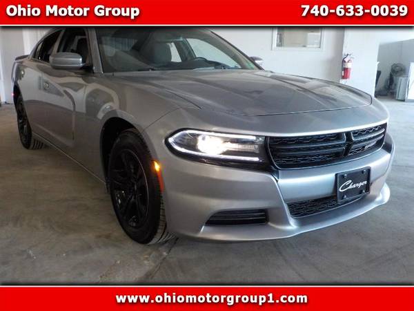 2015 Dodge Charger Open Sundays 12 - 4 Guaranteed Approval Lets Deal... for sale in Bridgeport, WV