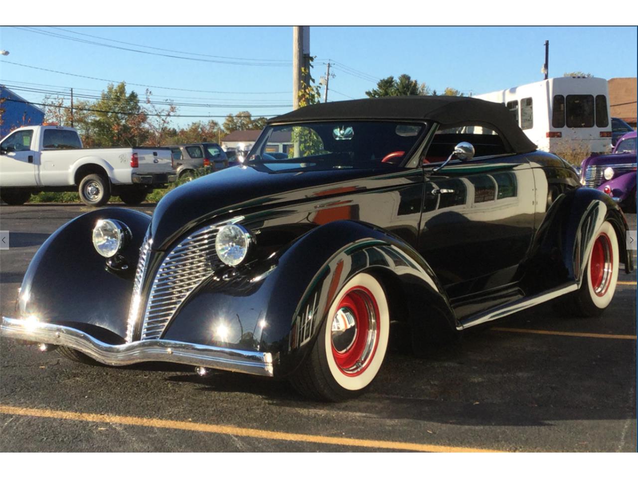 1939 Ford Convertible for sale in Brewerton, NY – photo 19