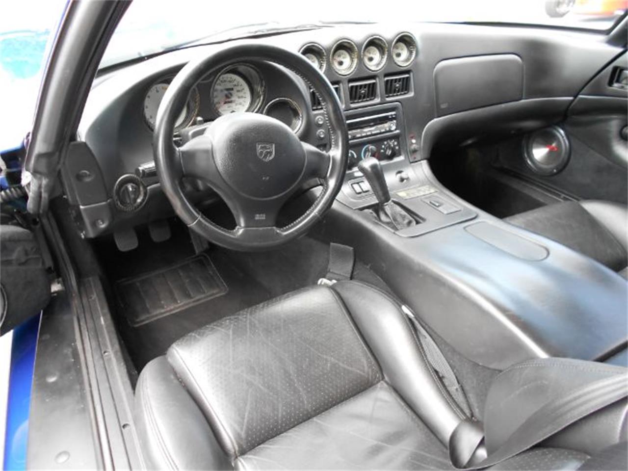 1996 Dodge Viper for sale in Cadillac, MI – photo 14