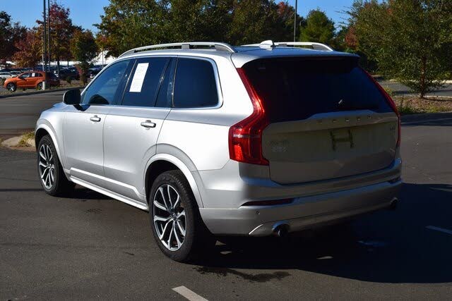 2019 Volvo XC90 T5 Momentum FWD for sale in Apex, NC – photo 3