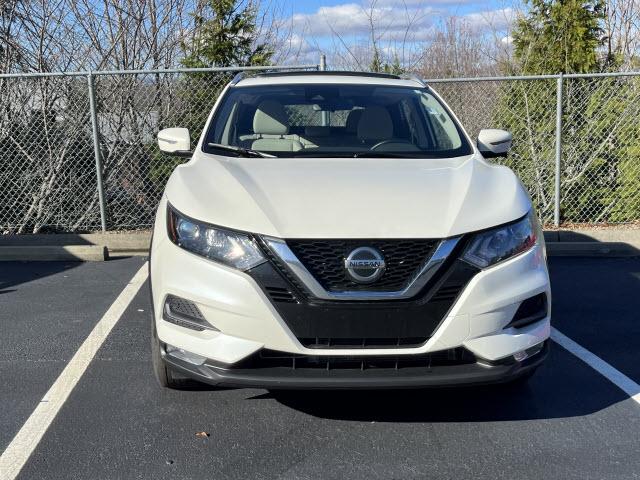 2020 Nissan Rogue Sport SV for sale in Asheville, NC – photo 3