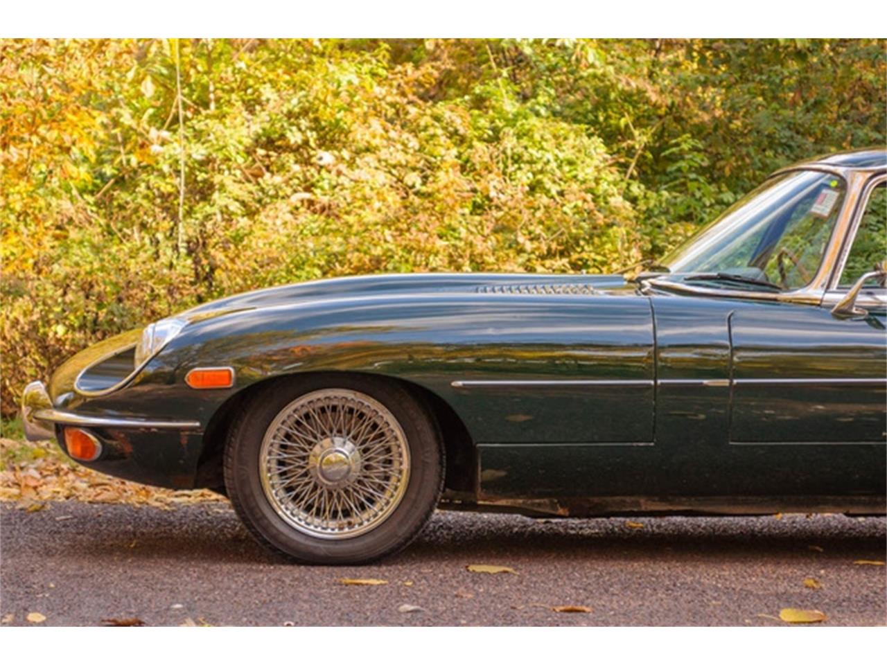 1969 Jaguar XKE for sale in Saint Louis, MO – photo 40