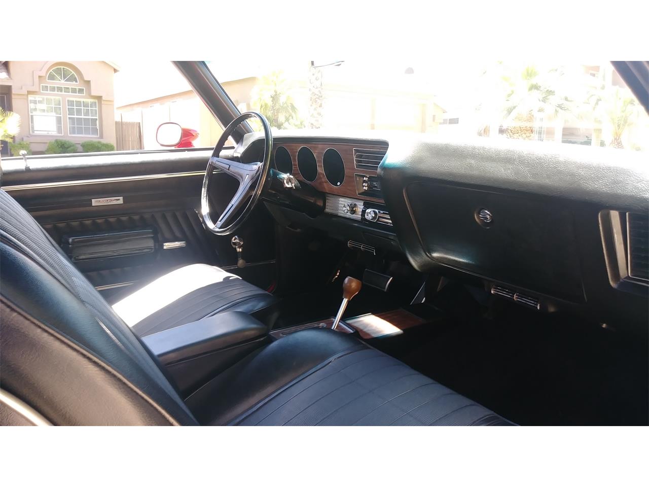 1970 Pontiac GTO for sale in Phoenix, AZ – photo 11