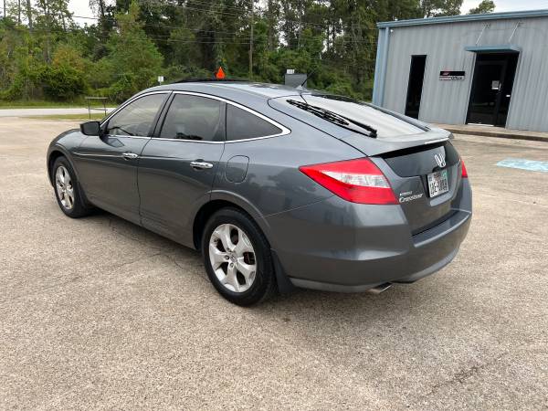 2010 Honda Accord Crosstour - - by dealer - vehicle for sale in Humble , TX – photo 7